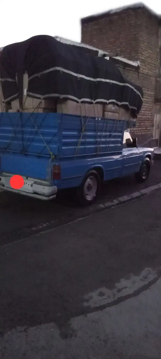 حمل بار|خدمات حمل و نقل|لردگان, |دیوار