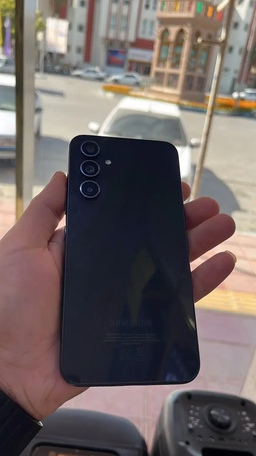 سامسونگ a54|موبایل|قشم, |دیوار