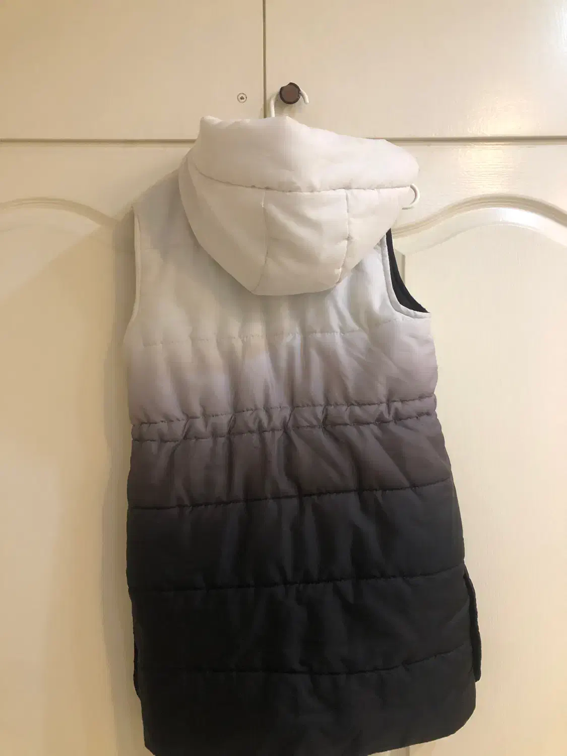 پافر|لباس|پردیس, فاز ۲|دیوار