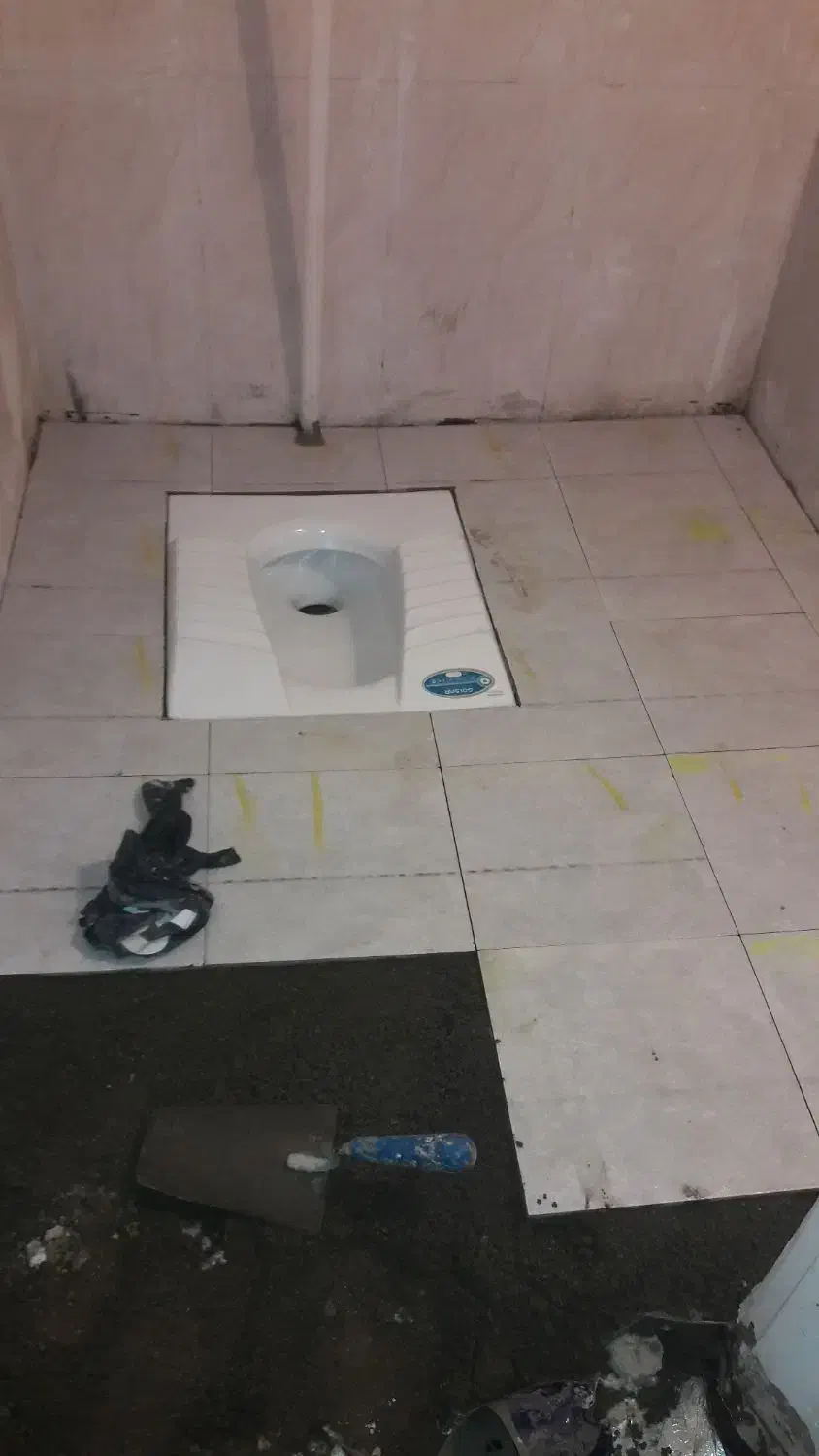 کاشیکاری کاشی کاری کاشیکار کاشی کار|خدمات پیشه و مهارت|پردیس, فاز ۸|دیوار