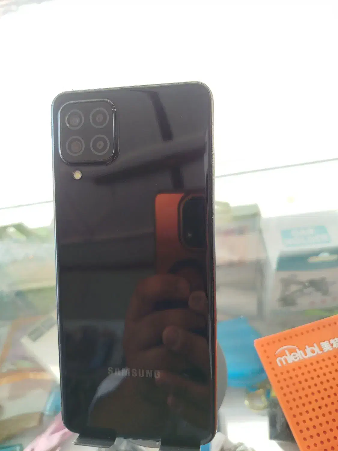 سامسونگ Galaxy A22 با حافظهٔ ۶۴ گیگابایت|موبایل|کرج, محمد آباد|دیوار