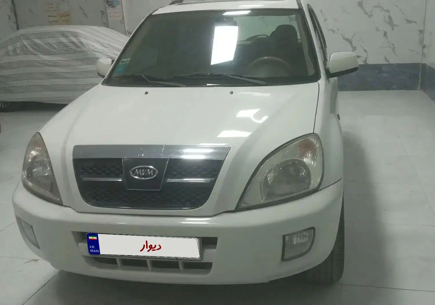 ایکس ۳۳|خودرو سواری و وانت|تبریز, |دیوار