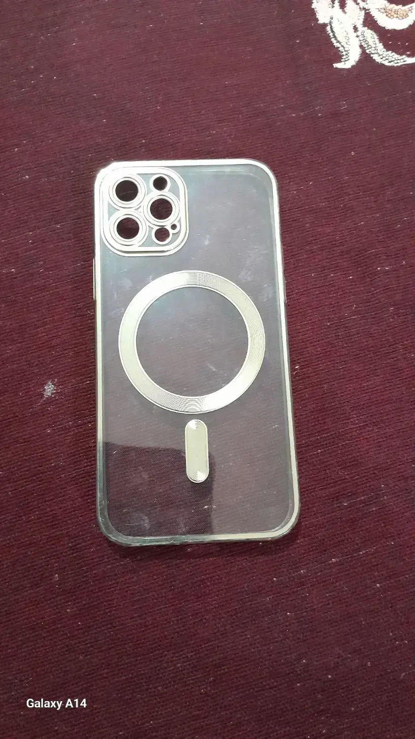 گارد آیفون|لوازم جانبی موبایل و تبلت|اسلام‌‌آباد غرب, |دیوار