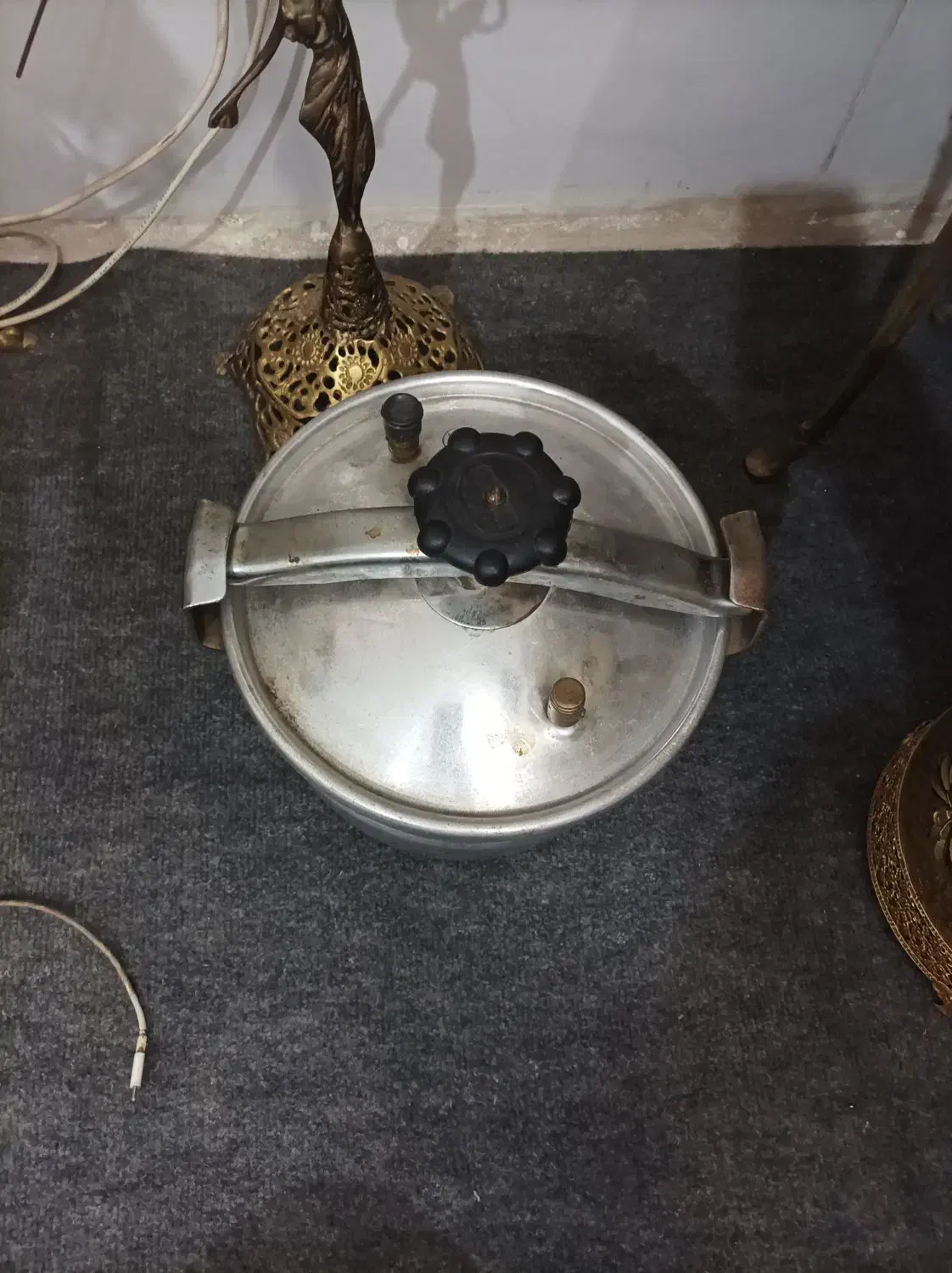 زودپز ۸لیتری|ظروف پختوپز|نسیمشهر, |دیوار