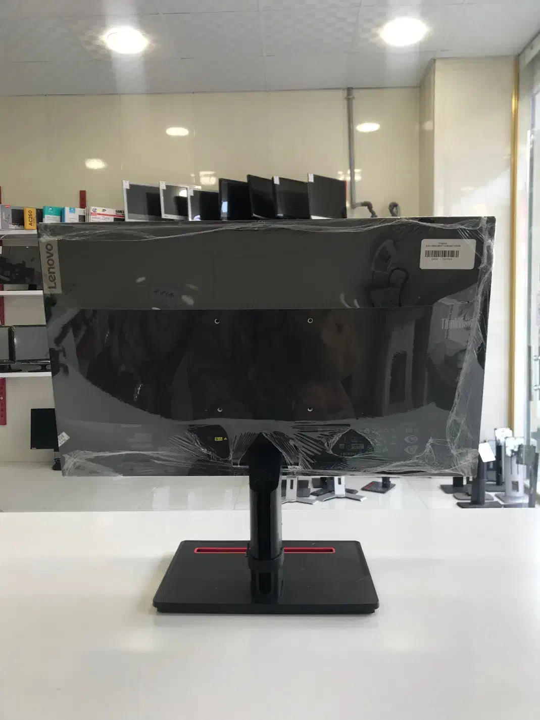 مانیتور فریم لس22 Frameless|قطعات و لوازم جانبی رایانه|محمدشهر, ولدآباد|دیوار