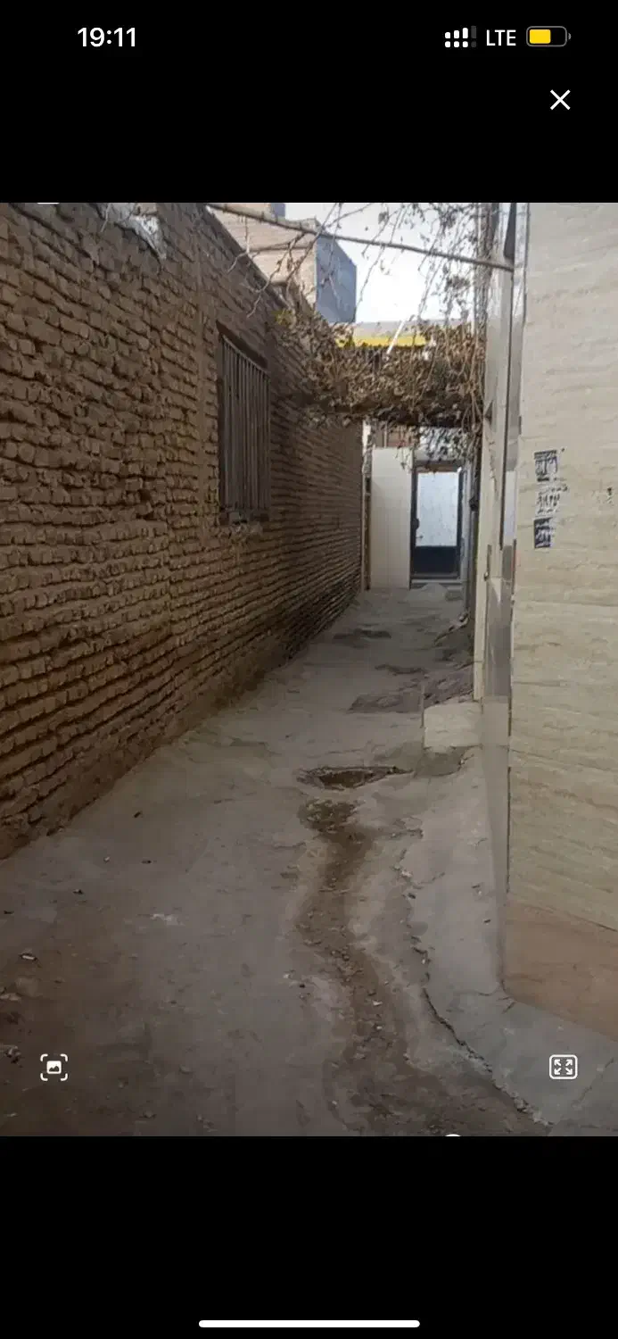 خانه ویلایی ۵۰متری|فروش خانه و ویلا|پاکدشت, حصار امیر|دیوار