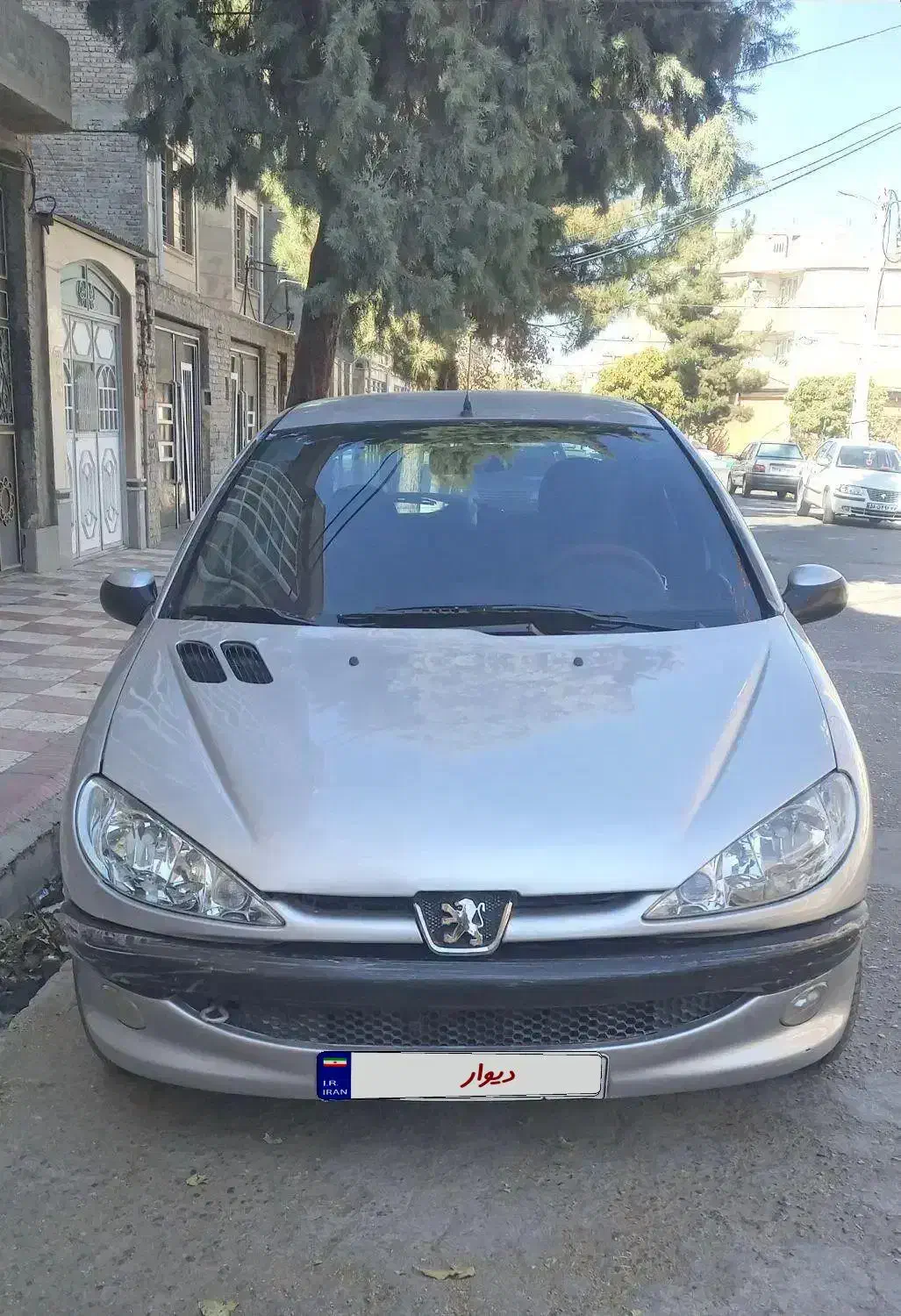 وسیله نقلیه|خودرو سواری و وانت|میاندوآب, |دیوار