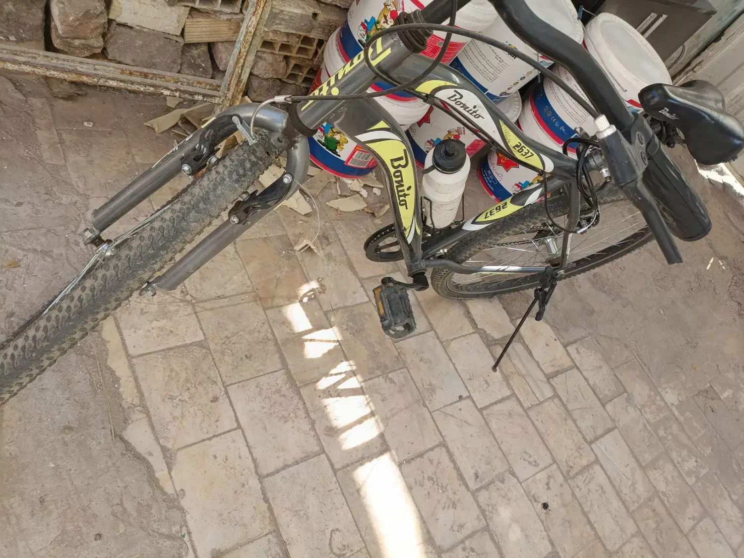 دوچرخه 26|دوچرخه، اسکیت، اسکوتر|رفسنجان, |دیوار