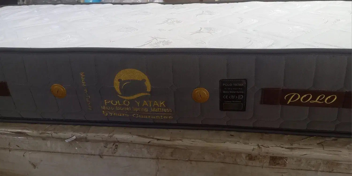 تعویض تشکهای کارکرده با تشکهای اصل ترکیه|تشک تختخواب|تبریز, |دیوار