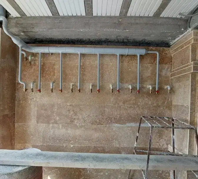 مجری گاز کشی منزل قیمت مناسب|خدمات پیشه و مهارت|زهک, |دیوار