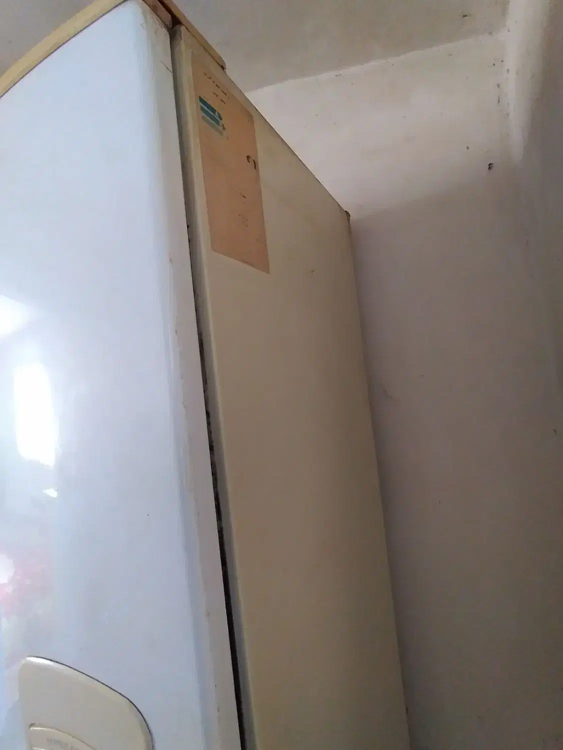 یخچال فریزر Himalia|یخچال و فریزر|آستانه اشرفیه, |دیوار