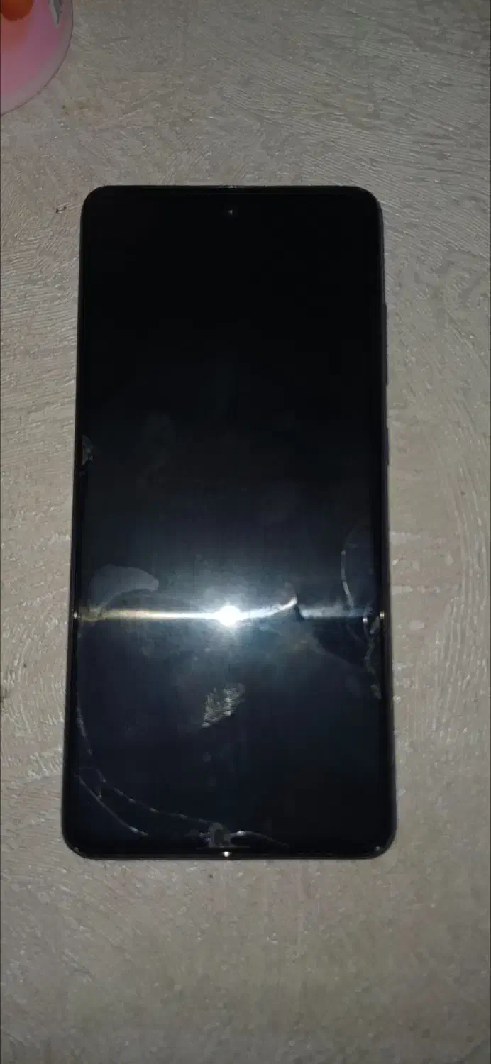 گوشی سامسونگA52|موبایل|شیراز, محمدیه|دیوار