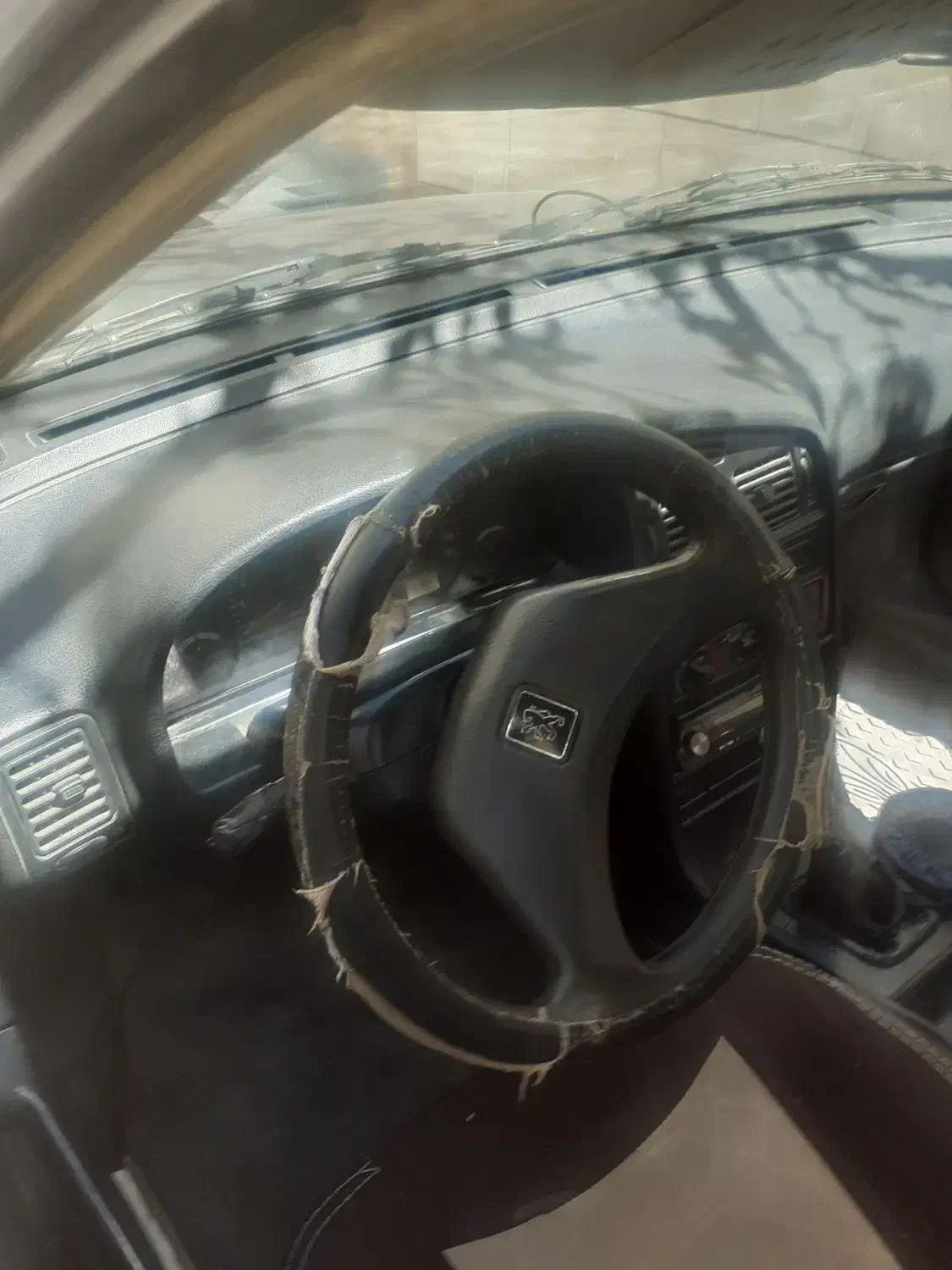 پژو روآ|خودرو سواری و وانت|فلاورجان, |دیوار