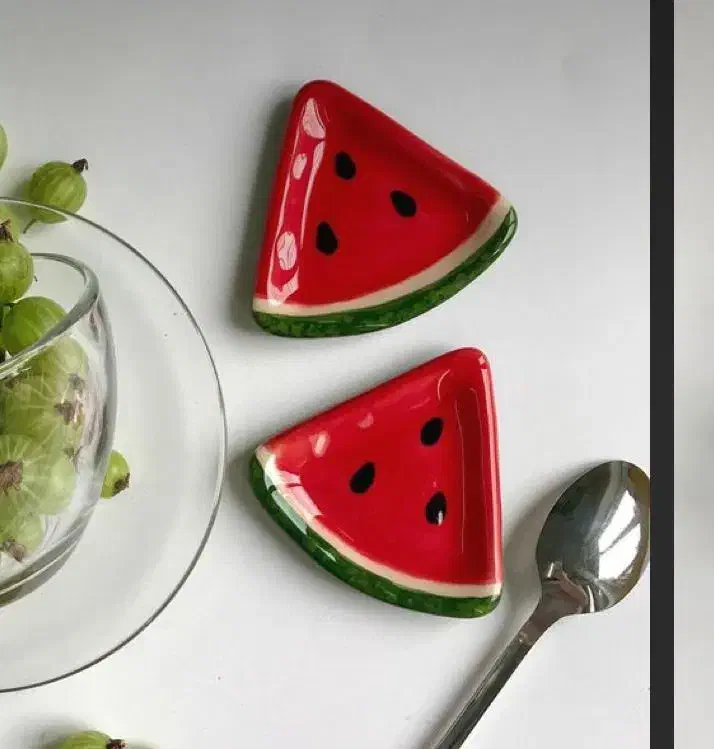 ظروف و اکسسوری فانتزی سرامیکی|ظروف سرو و پذیرایی|ری, هاشمآباد|دیوار