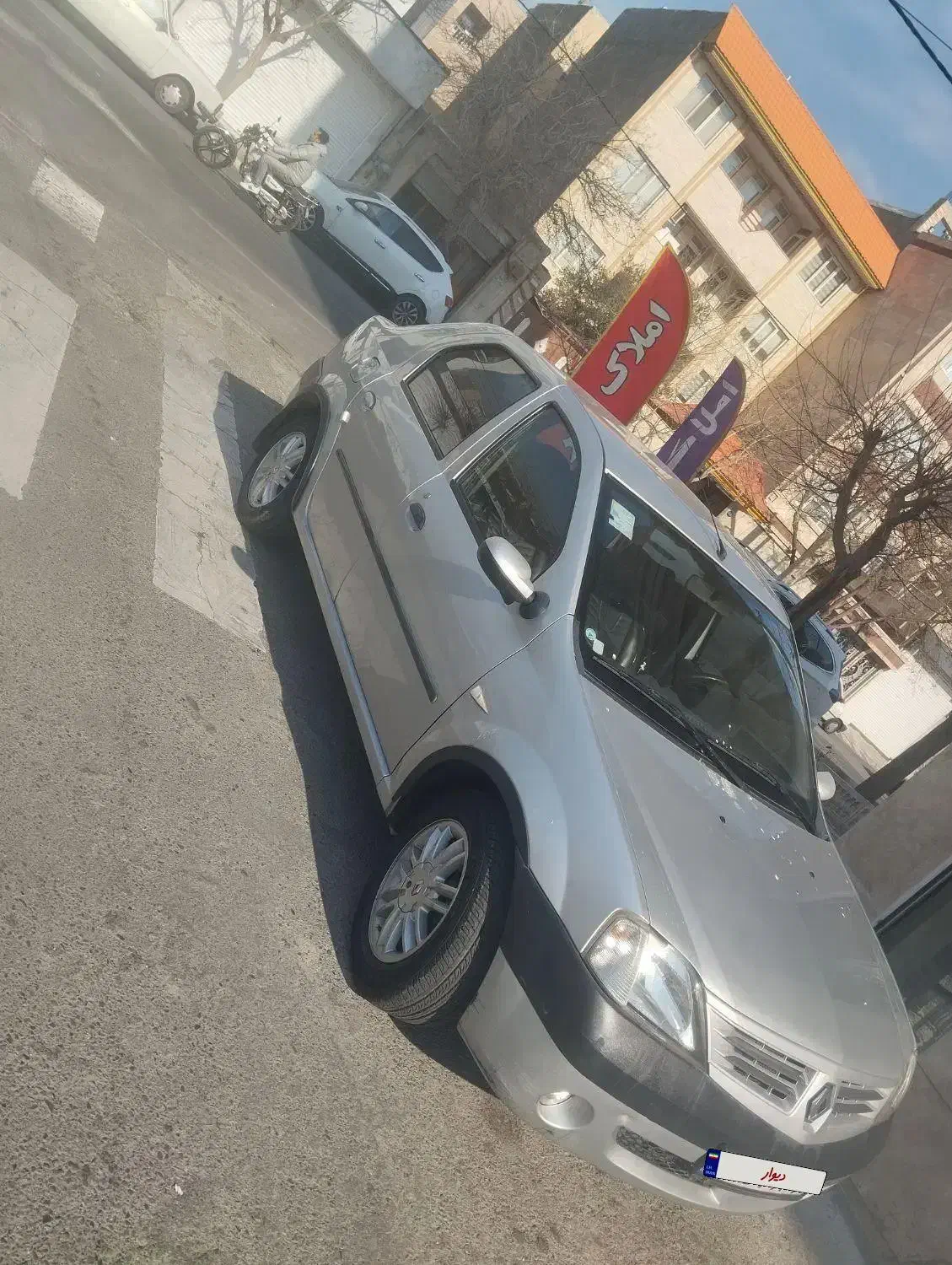 L90 مدل ۹۰ فول E2بی رنگ|خودرو سواری و وانت|تهران, چیتگر شمالی|دیوار