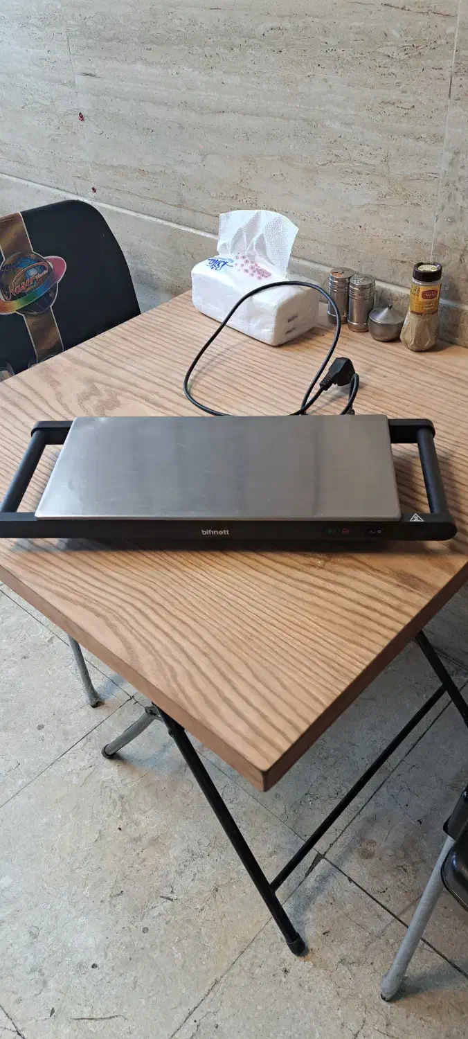 پدگرمکن غذا|کافیشاپ و رستوران|تهران, تهرانسر مرکزی|دیوار