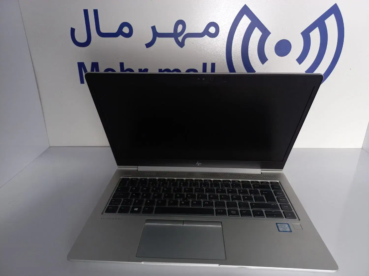 لپ تاپ HP 840 G5 i5|رایانه همراه|تهران, شهرک ولیعصر شمالی|دیوار