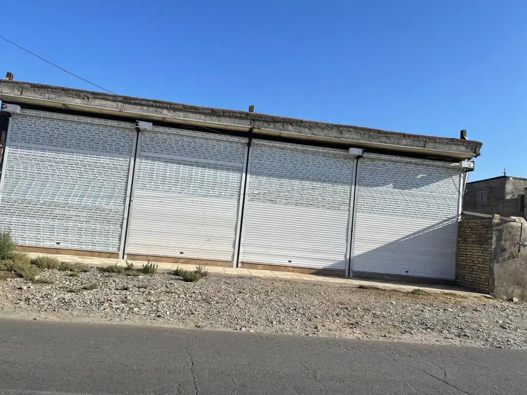 فروش دامداری|فروش دفتر صنعتی، کشاورزی، تجاری|نیشابور, فضل|دیوار