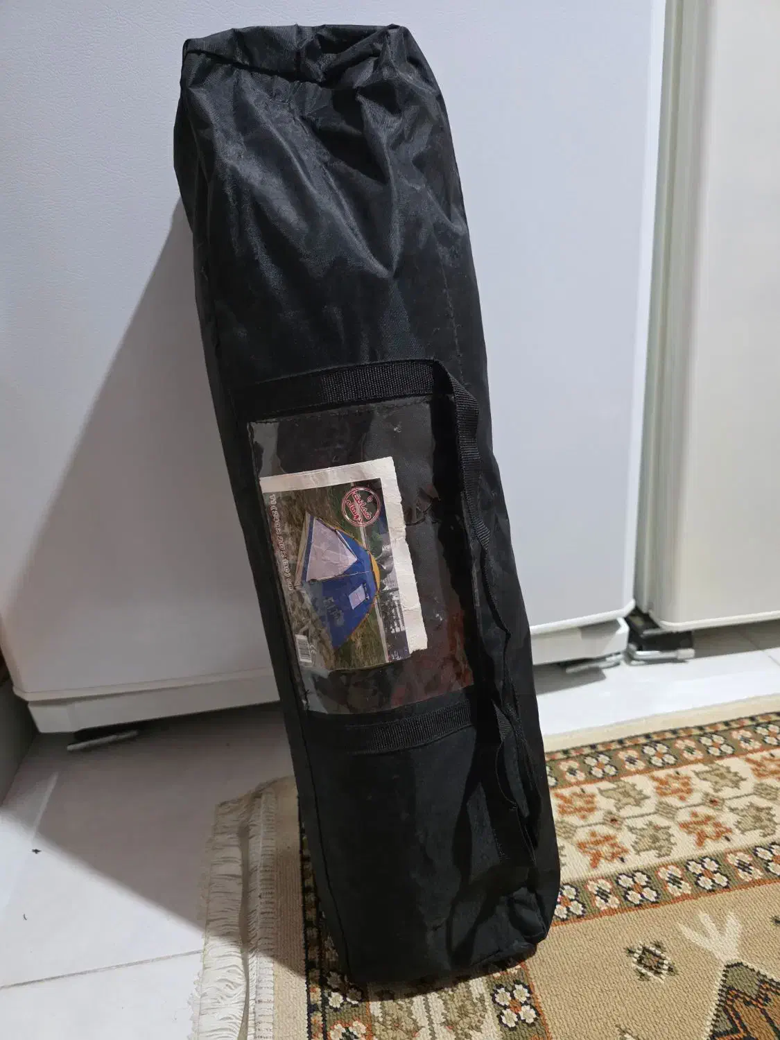 چادر کمپینگ و مسافرتی ۶ نفره|کوهنوردی و کمپینگ|اراک, |دیوار