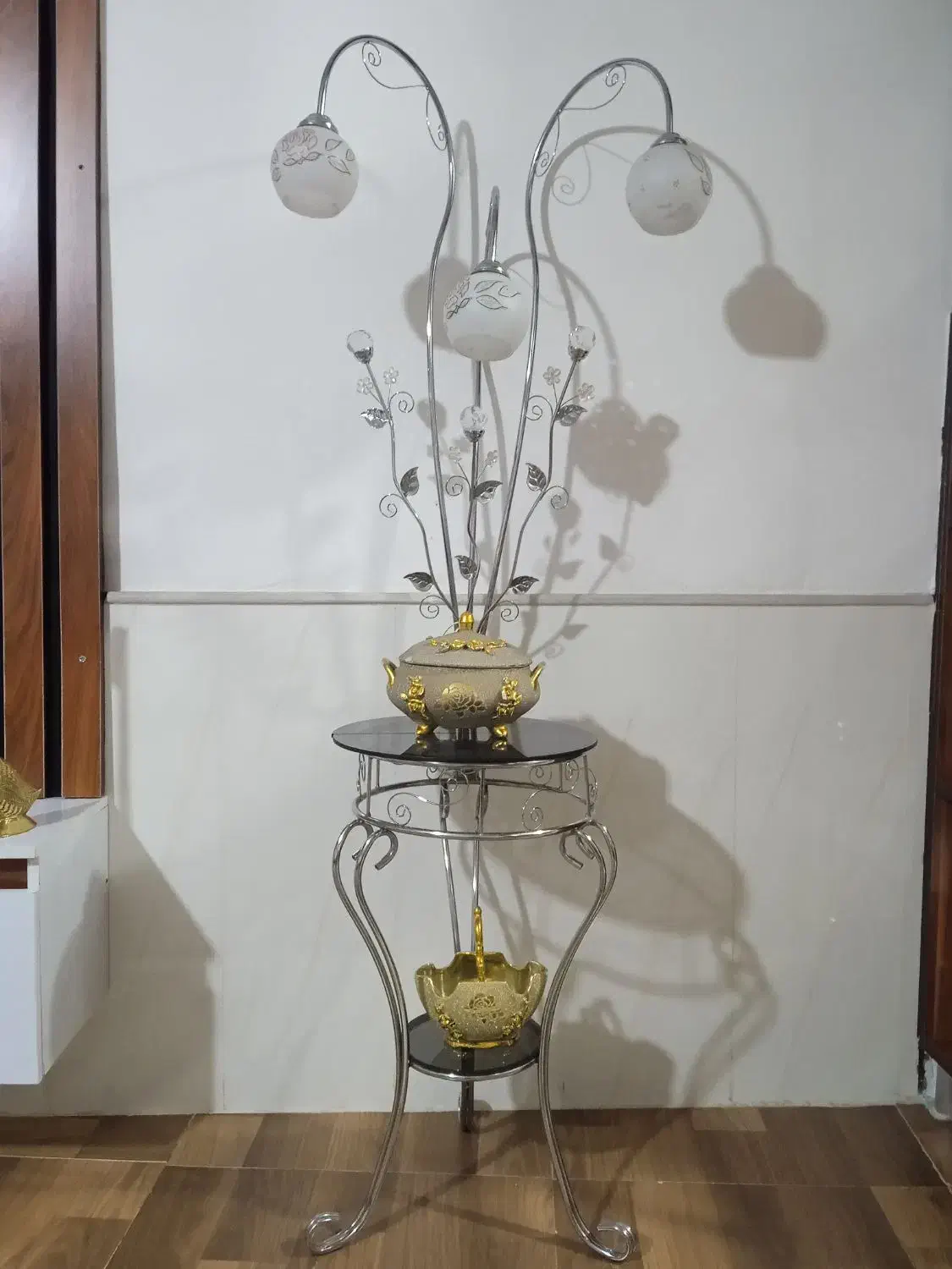 آباژور|چراغ خواب و آباژور|نیشابور, رحیم آباد|دیوار