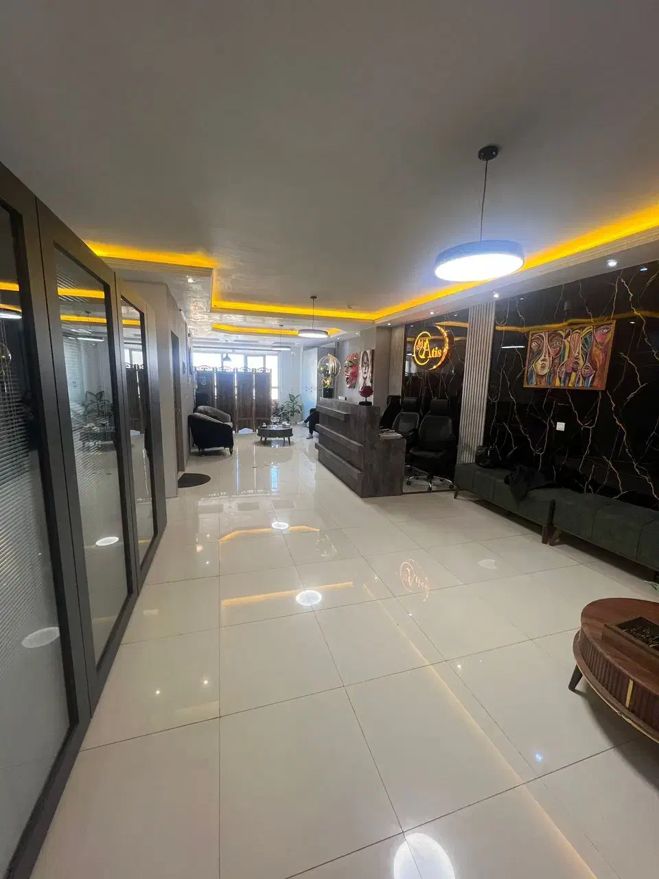 فرصتی استثنایی برای سرمایه‌گذاری|فروش دفتر کار، اتاق اداری، مطب|ری, دیلمان|دیوار