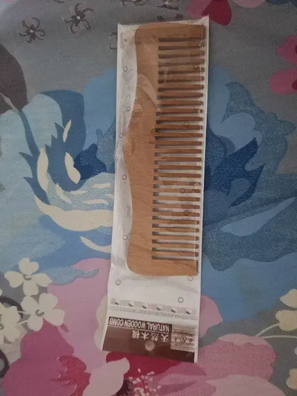 شانه چوبی|صنایع دستی و سایر لوازم تزئینی|میاندوآب, |دیوار