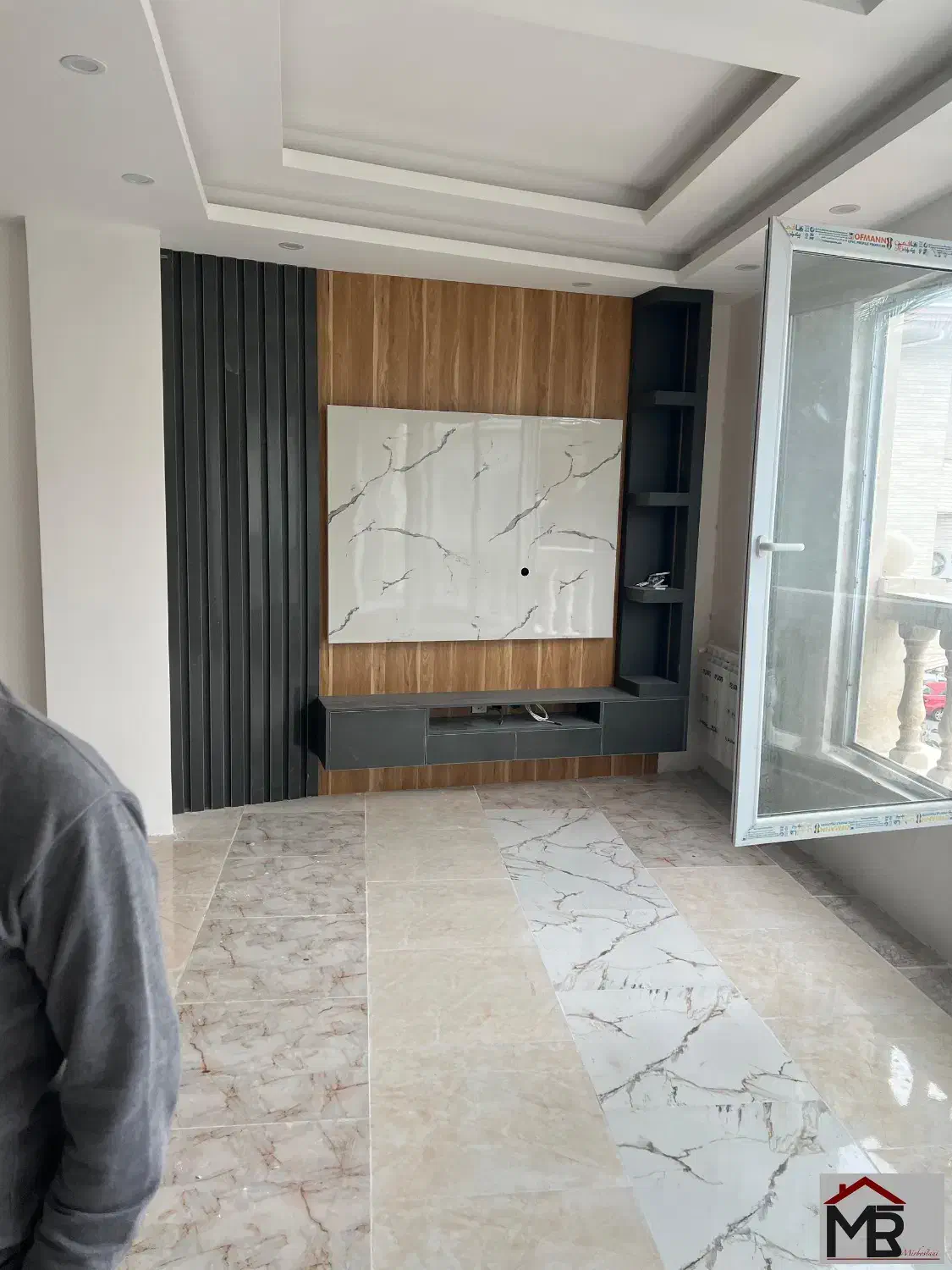 شاهکار لاکانی 114 متر|فروش آپارتمان|رشت, چله خانه|دیوار