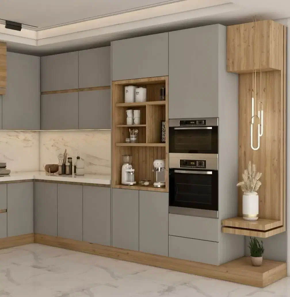 کمددیواری میزتلویزیون وکافه بار|جاکفشی، کمد، دراور|طبس, |دیوار