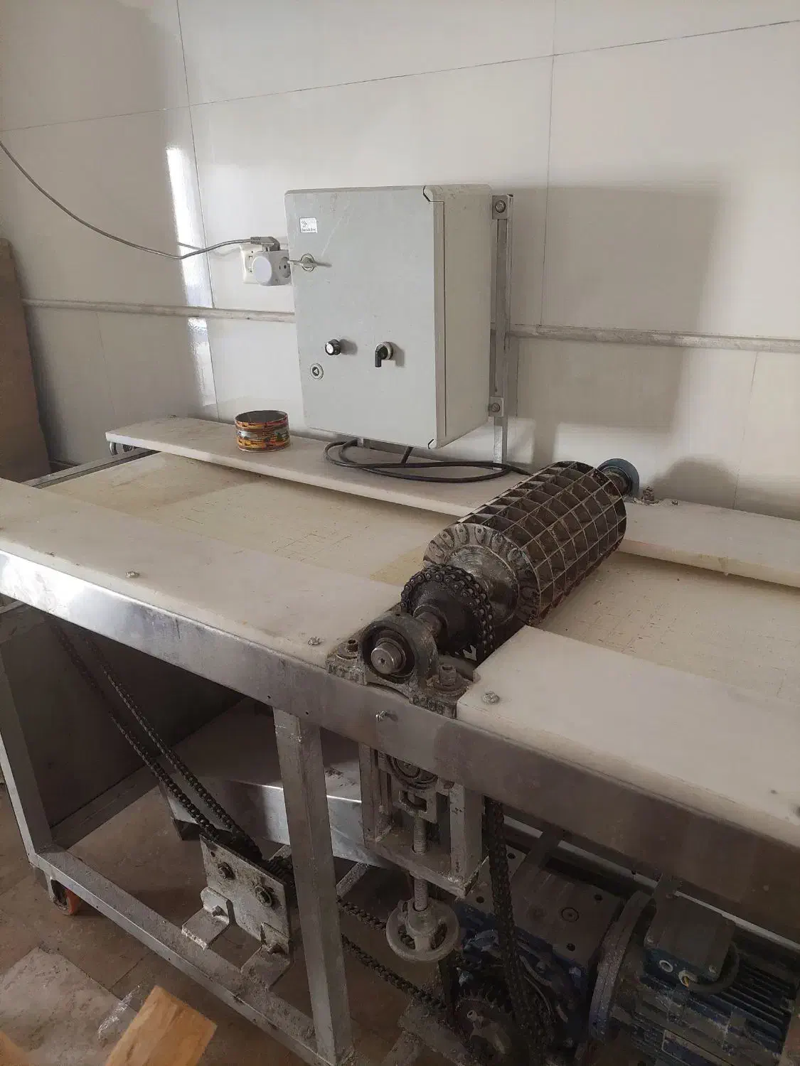 دستگاه سوهان گزی|فروشگاه و مغازه|قم, چهل درخت|دیوار