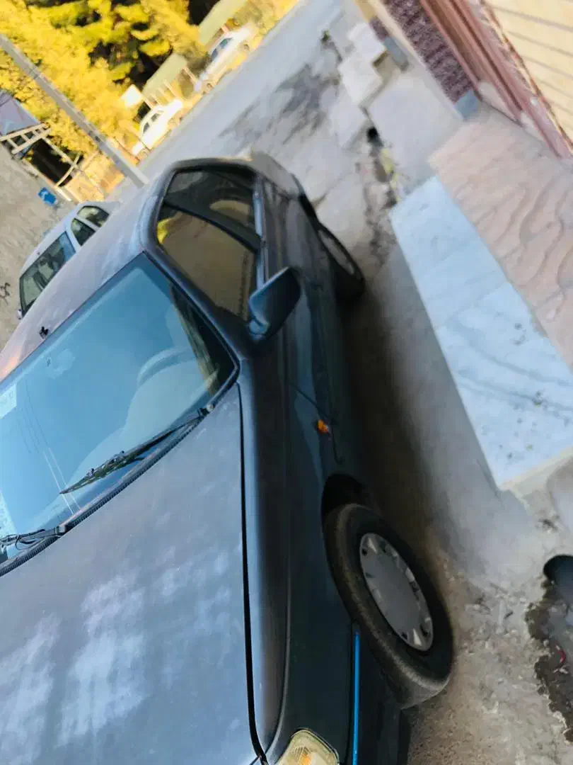 پژو 94 نوک مدادی|خودرو سواری و وانت|خاش, |دیوار