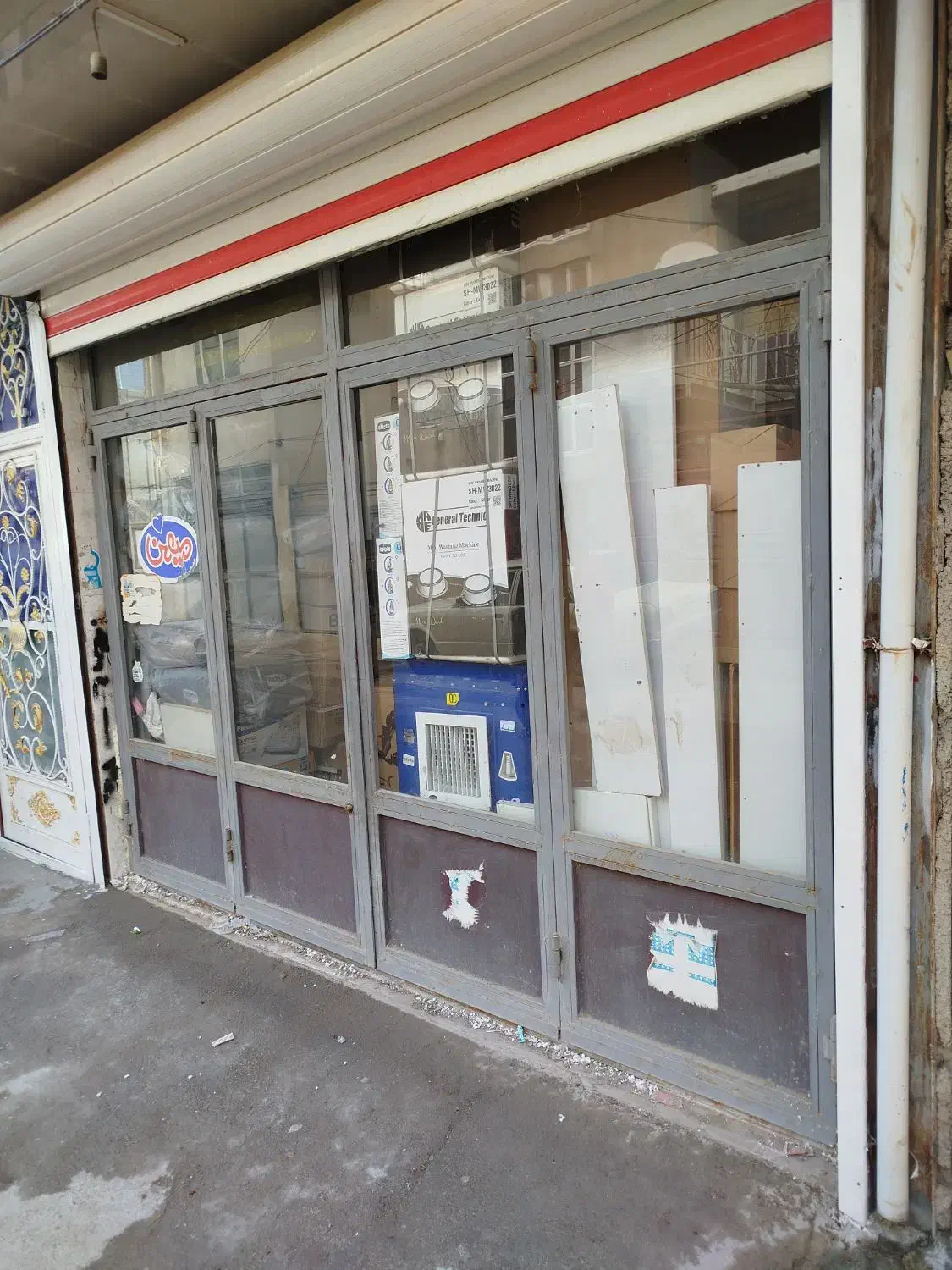 واحد اجاره مستقل همکف|اجارهٔ آپارتمان|جوانرود, |دیوار