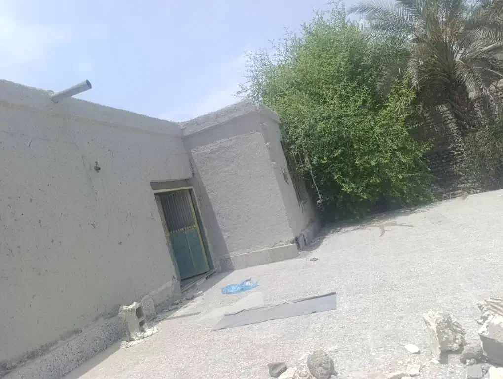 فروش زمین کلنگی|فروش زمین و ملک کلنگی|راسک, |دیوار