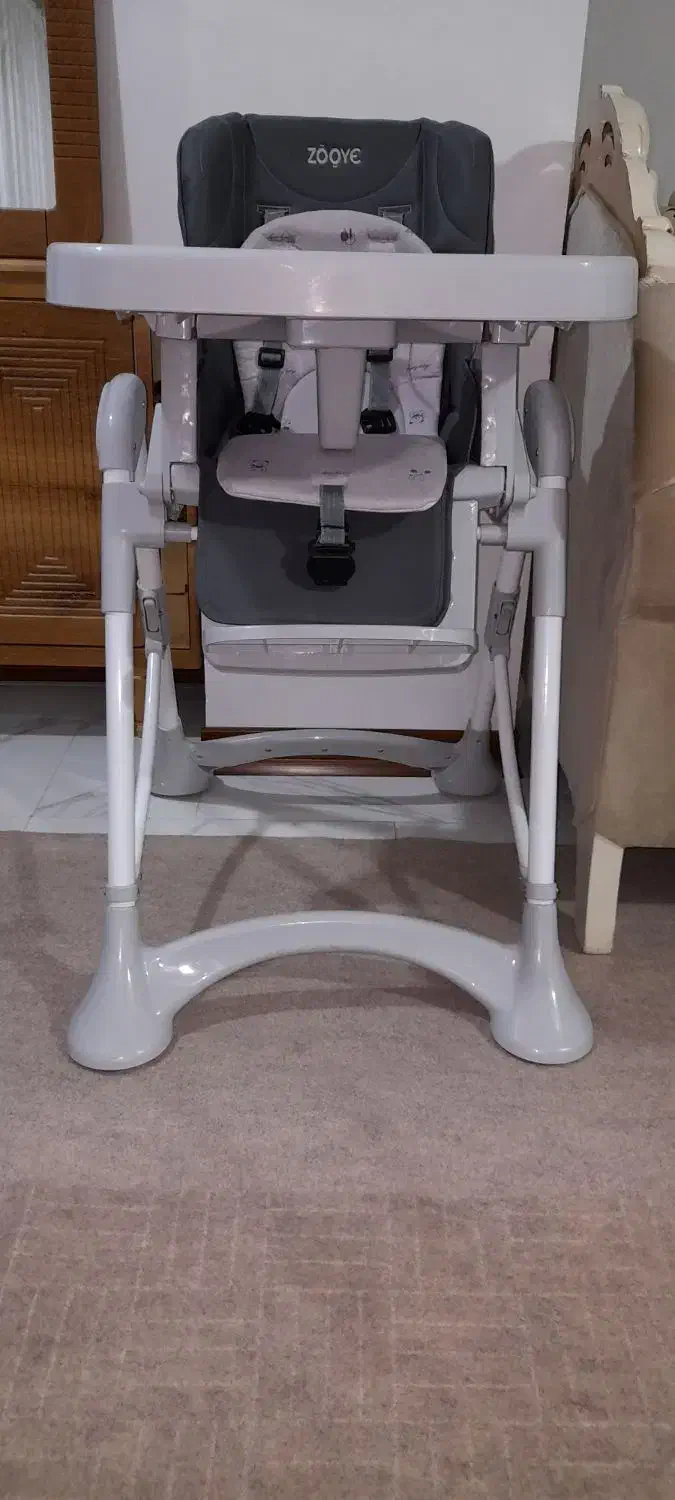 صندلی غذا کودک|تخت و صندلی بچه|بهارستان, |دیوار