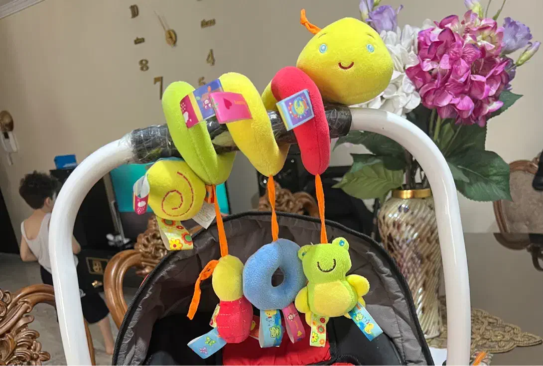 تشک بازی|اسباب و اثاث بچه|تهران, منیریه|دیوار