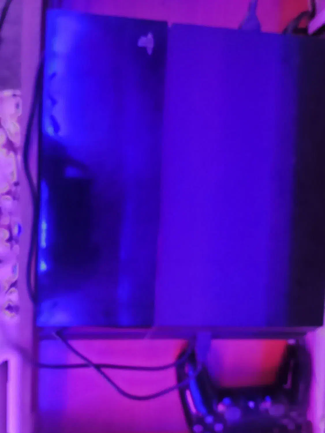 ps4 fat|کنسول، بازی ویدئویی و آنلاین|نمین, |دیوار