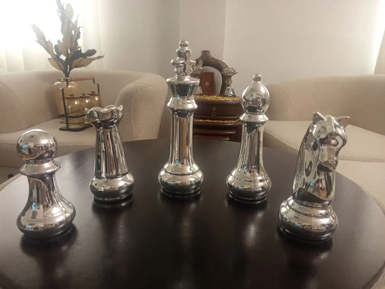 دکوری جدید|مجسمه، تندیس، ماکت|رشت, پیرکلاچای|دیوار