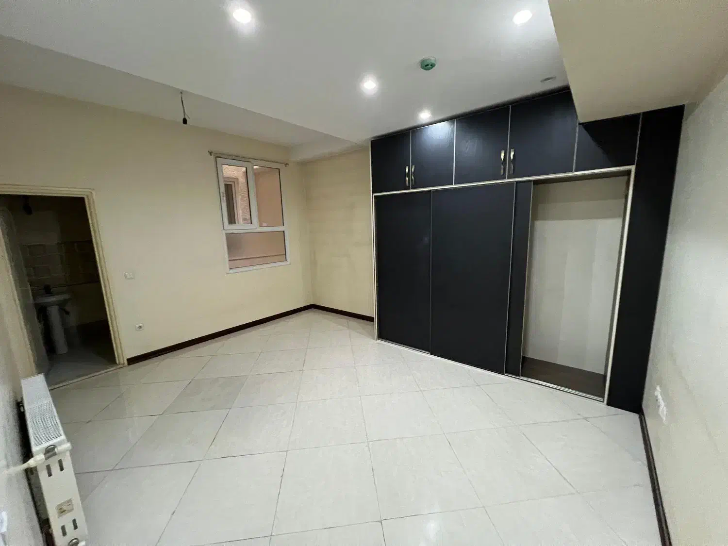 فروش واحد آپارتمان|فروش آپارتمان|کرج, شهرک احمدیه‎|دیوار