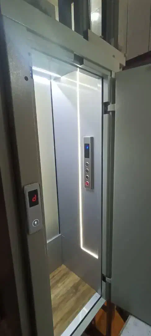 طراحی و اجرای صفر تا صد آسانسور وبالابر|خدمات پیشه و مهارت|لاهیجان, خمیر کلایه|دیوار