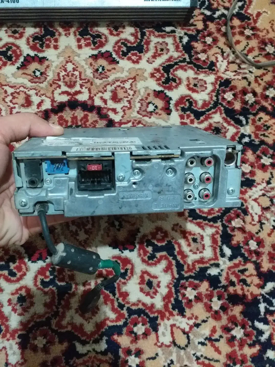 سیستم کامل|قطعات یدکی و لوازم جانبی|کنگاور, |دیوار