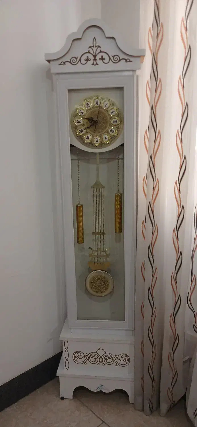 ساعت ایستاده|ساعت دیواری و تزئینی|ارومیه, |دیوار