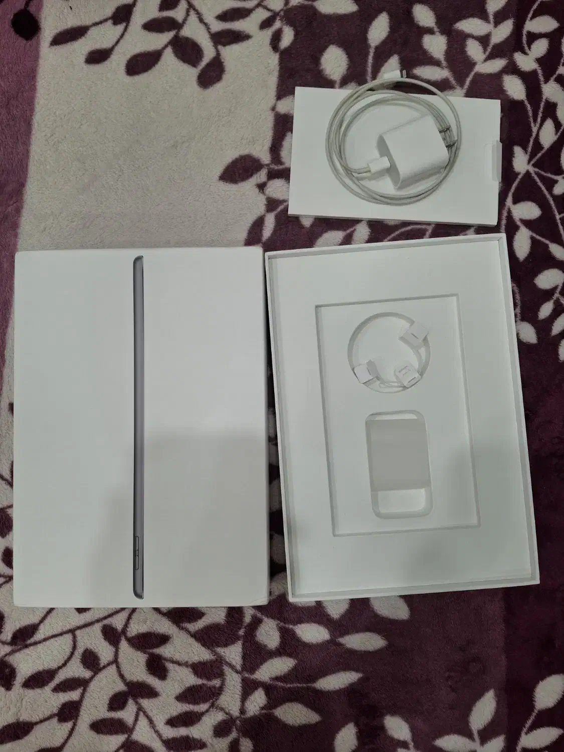 ipad 9gen و apple pencil 1nd|تبلت|تهران, وحیدیه|دیوار