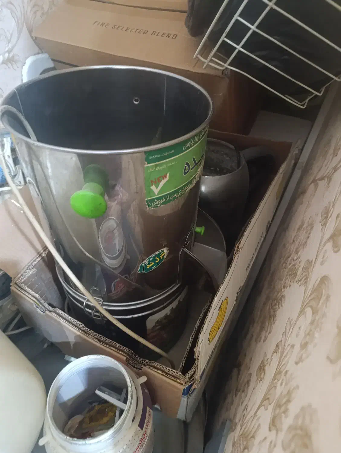 سبزی خورد کن اصل|خردکن، آسیاب، غذاساز|اهواز, پردیس دو|دیوار