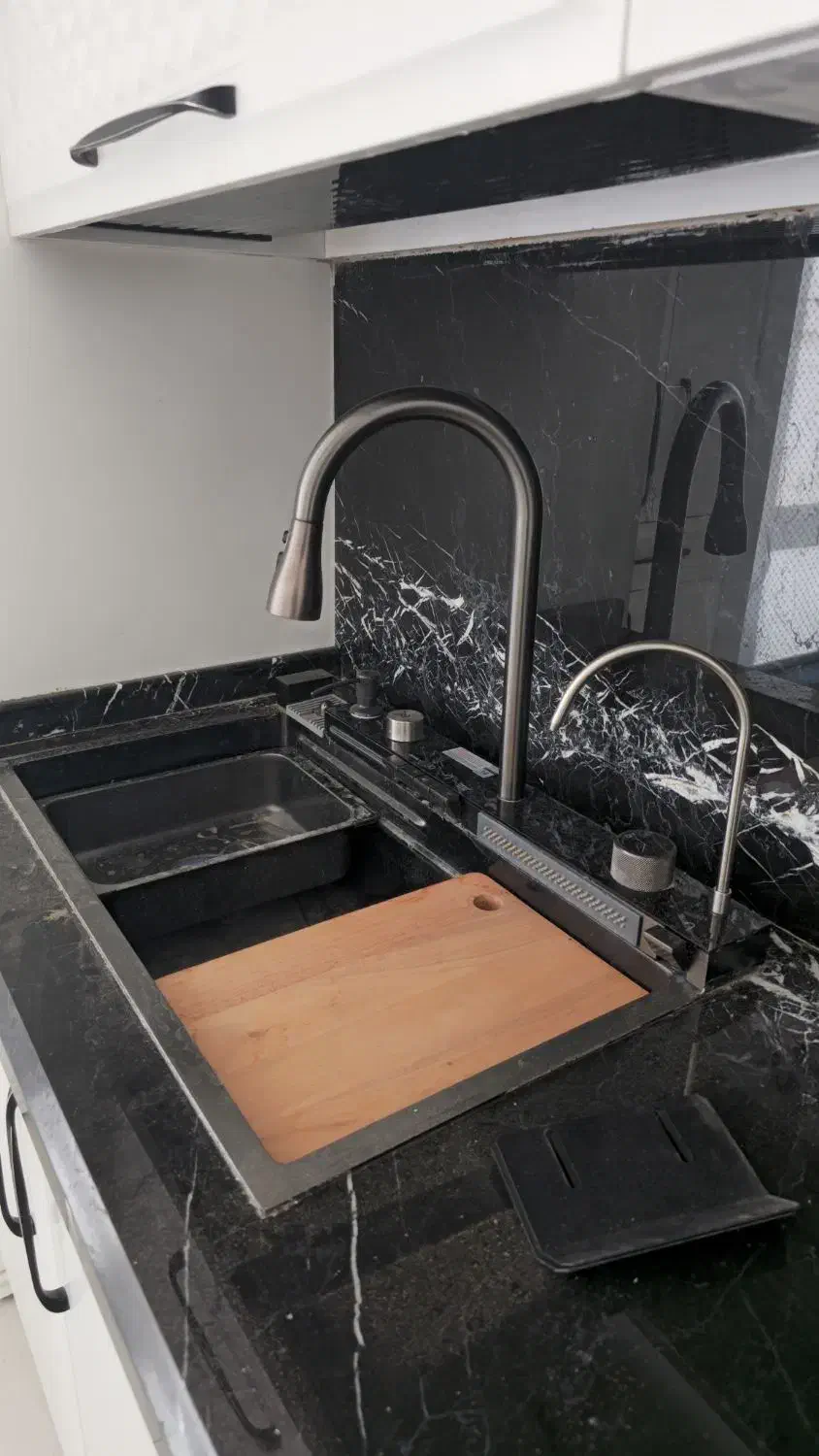 اپارتمان210متری/ تک واحدی/ 3نبش سند اماده|فروش آپارتمان|مشهد, الهیه|دیوار