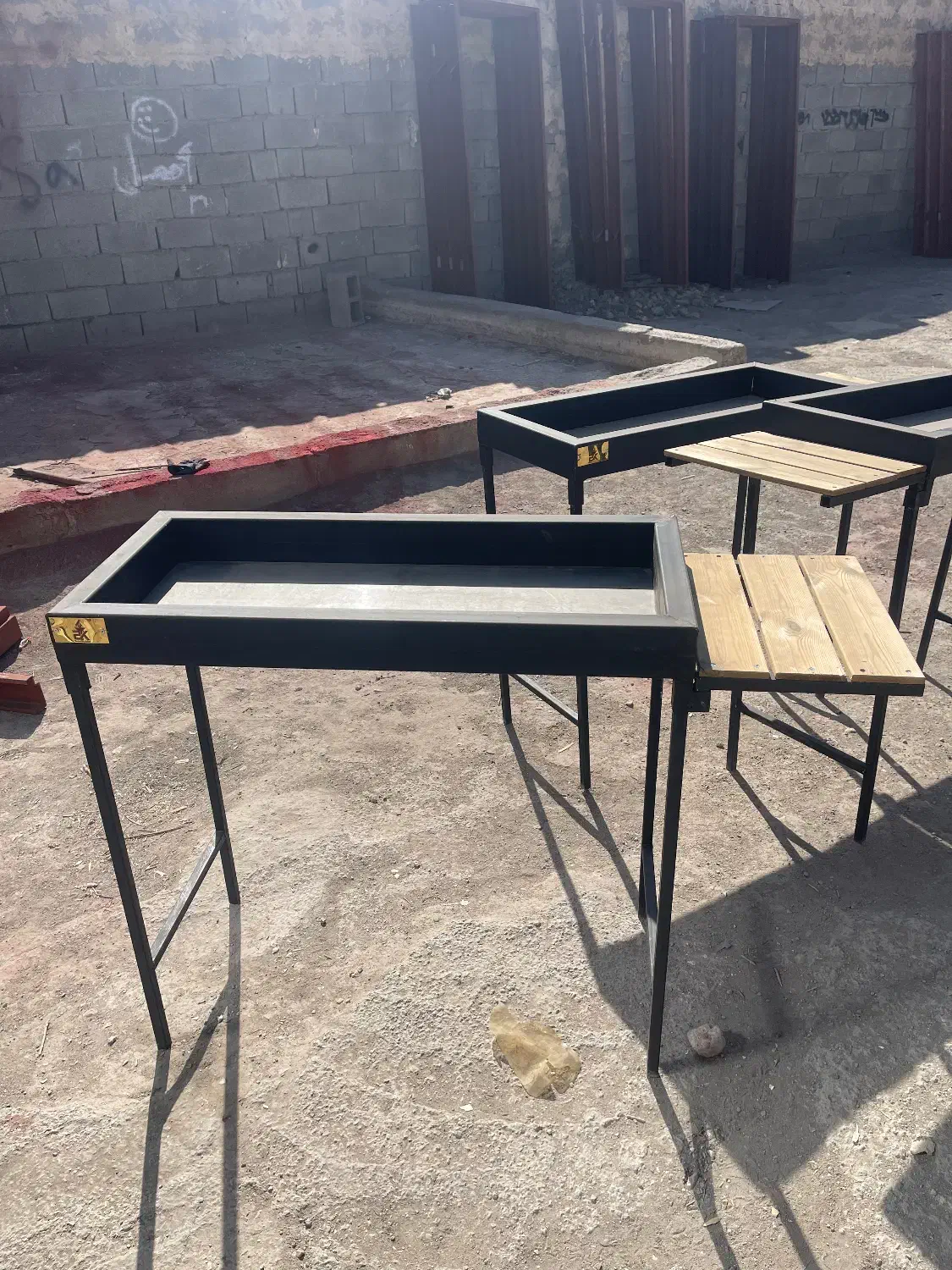 باربیکیو ذغالی|اجاق گاز و لوازم برقی پخت‌وپز|کرمان, |دیوار