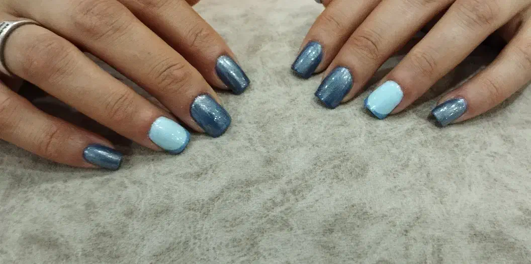 مدل برای کاشت ناخن|خدمات آرایشگری و زیبایی|هشتگرد, شهرک دانش|دیوار