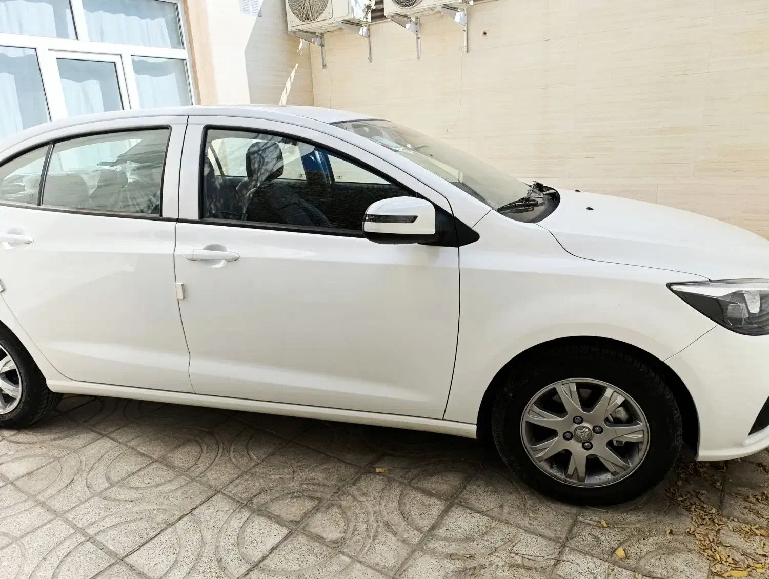 شاهین مدل 1401|خودرو سواری و وانت|مشهد, مصلی (کارمندان اول)|دیوار