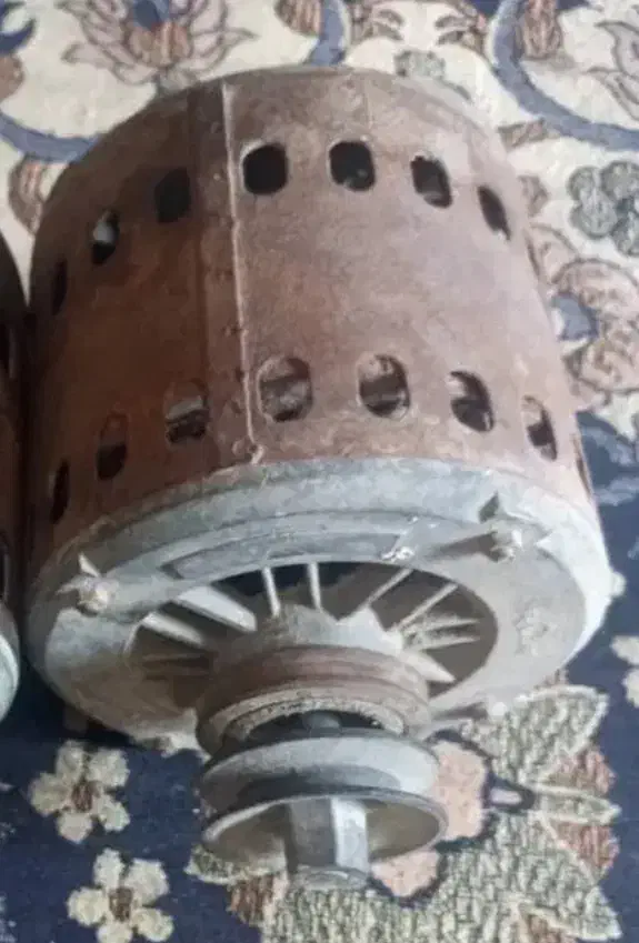 متور کولر|کولر آبی|ایرانشهر, |دیوار