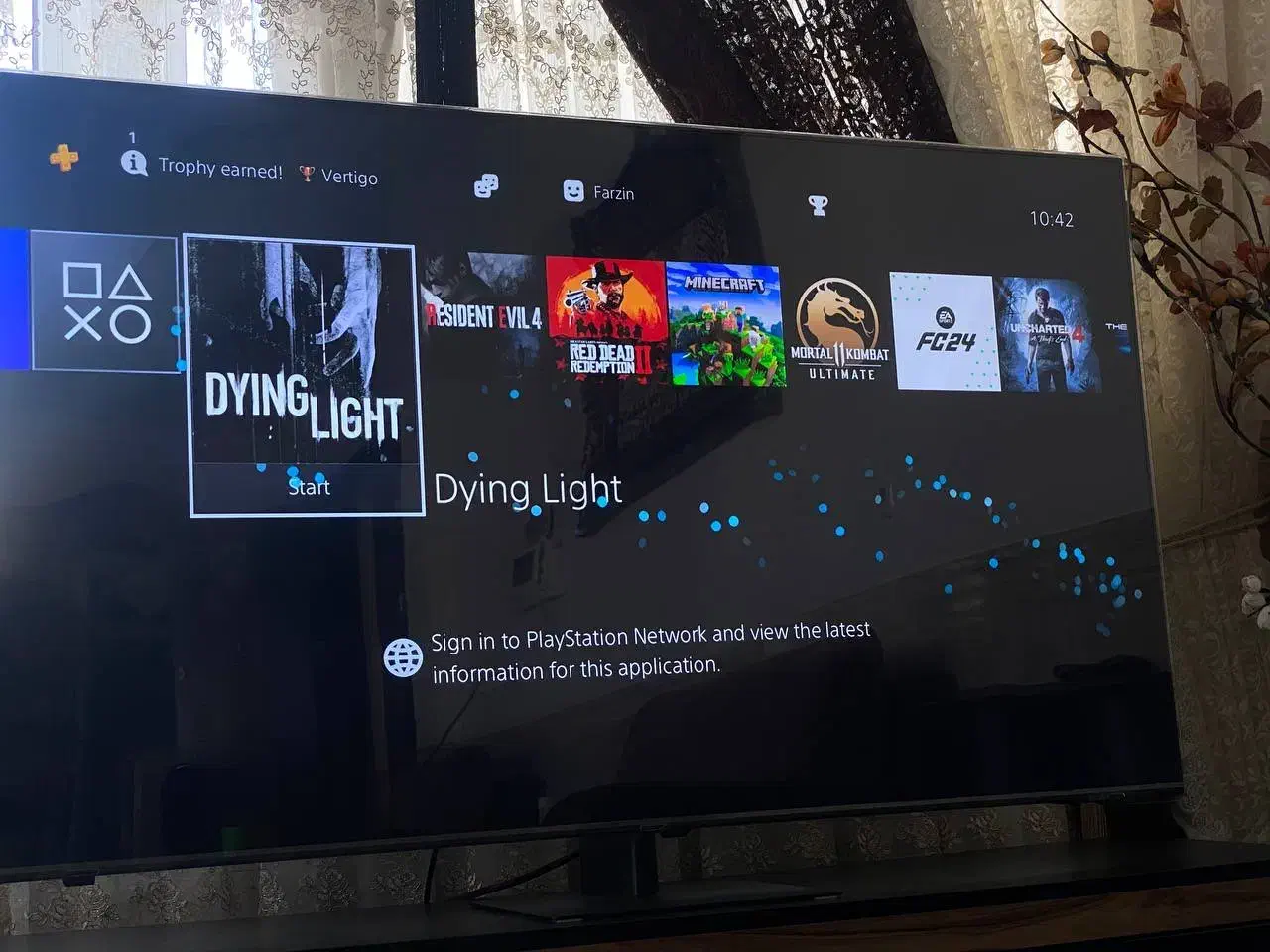 Ps4 Slim - سونی ۴ - Ps4 اسلیم|کنسول، بازی ویدئویی و آنلاین|بانه, |دیوار