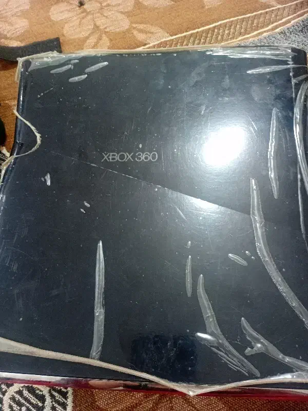 ایکس باکس ۳۶۰|کنسول، بازی ویدئویی و آنلاین|اهواز, پردیس دو|دیوار