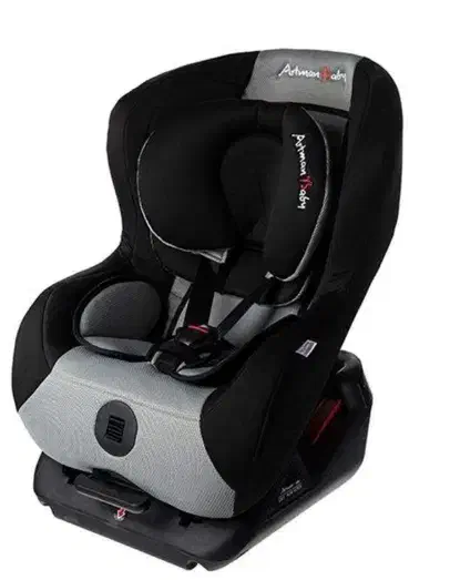 تخت کودک نوجوان ساحل چوب و صندلی ماشین|تخت و سرویس خواب|کرج, دولتآباد|دیوار